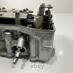 Honda ST 1300 Pan European 2002 2012 Right Cylinder Head with Camshafts