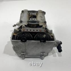 Honda ST 1300 Pan European 2002 2012 Right Cylinder Head with Camshafts