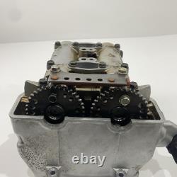 Honda ST 1300 Pan European 2002 2012 Right Cylinder Head with Camshafts
