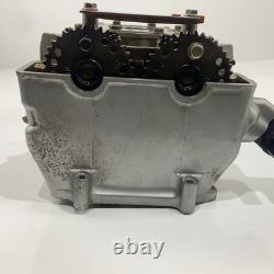 Honda ST 1300 Pan European 2002 2012 Right Cylinder Head with Camshafts