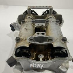 Honda ST 1300 Pan European 2002 2012 Right Cylinder Head with Camshafts