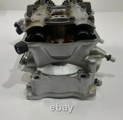 Honda ST 1300 Pan European 2002 2012 Right Cylinder Head with Camshafts