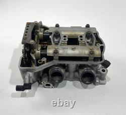 Honda ST 1300 Pan European 2002 2012 Right Cylinder Head with Camshafts