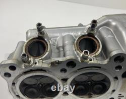 Honda ST 1300 Pan European 2002 2012 Right Cylinder Head with Camshafts