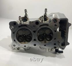 Honda ST 1300 Pan European 2002 2012 Right Cylinder Head with Camshafts
