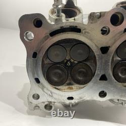 Honda ST 1300 Pan European 2002 2012 Right Cylinder Head with Camshafts