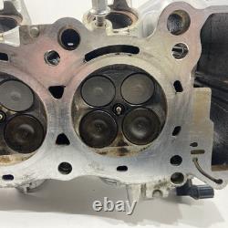 Honda ST 1300 Pan European 2002 2012 Right Cylinder Head with Camshafts