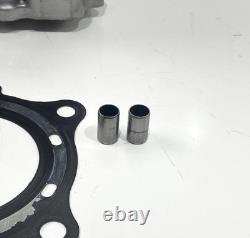 Honda ST 1300 Pan European 2002 2012 Right Cylinder Head with Camshafts