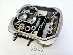 Honda Shadow VT 125 JC29 Cylinder Head