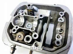 Honda Shadow VT 125 JC29 Cylinder Head