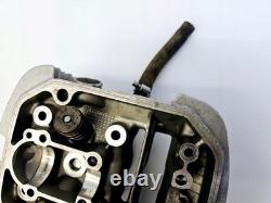 Honda Shadow VT 125 JC29 Cylinder Head