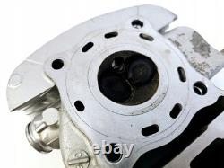 Honda Shadow VT 125 JC29 Cylinder Head
