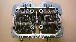 Honda Superdream Cb250n Original Fit Cylinder Head Complete Good Order