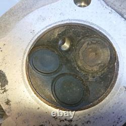 Honda Superdream Cb250n Original Fit Cylinder Head Complete Good Order