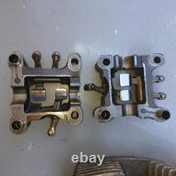 Honda Superdream Cb250n Original Fit Cylinder Head Complete Good Order