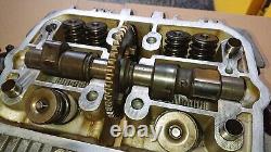 Honda Superdream Cb250n Original Fit Cylinder Head Complete Good Order