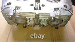 Honda Superdream Cb250n Original Fit Cylinder Head Complete Good Order