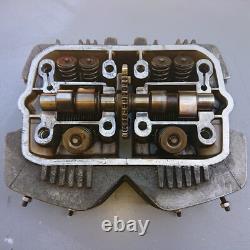 Honda Superdream Cb250n Original Fit Cylinder Head Complete Good Order