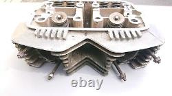 Honda Superdream Cb400n Original Fit Cylinder Head Good Order