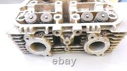 Honda Superdream Cb400n Original Fit Cylinder Head Good Order