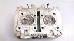 Honda Superdream Cb400n Original Fit Cylinder Head Good Order