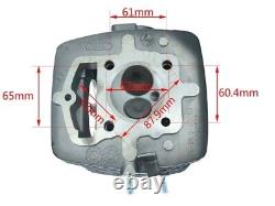 Honda TL125 XL125 CB125 Cylinder Head Roller Bearing Performance Cam, big Valve