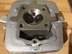 Honda TL125 XL125 CB125 Cylinder Head Roller Bearing Performance Cam, big Valve