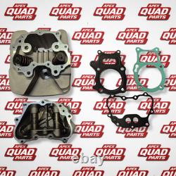 Honda TRX250 TM Recon FourTrax 2x4 2002-2014 Cylinder Head & Gasket Kit