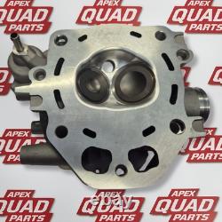 Honda TRX420 FE FE1 2009-2023 Cylinder Head & Gasket Top End Kit