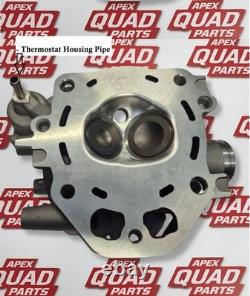 Honda TRX420 FM FM1 FM2 2009-2026 Cylinder Head & Gasket Top End Kit