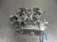 Honda Trx500 Trx 500 Fourtrax 2002-2013 Engine Cylinder Head Bare