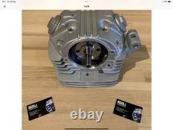 Honda Tl125 Xl125 Cb125 Cylinder Head 2 X Bearing Long Cam Type, Big Valve