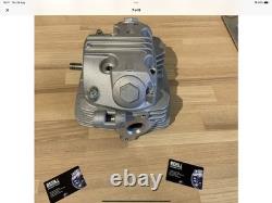 Honda Tl125 Xl125 Cb125 Cylinder Head 2 X Bearing Long Cam Type, Big Valve