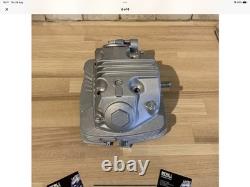 Honda Tl125 Xl125 Cb125 Cylinder Head 2 X Bearing Long Cam Type, Big Valve