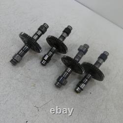 Honda VF 1000 R SC16E EZ86 Camshafts Cylinder Head Engine B6414