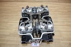 Honda VF 400 F Rear Cylinder Head Oem NC13 1982 1983