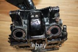 Honda VF 400 F Rear Cylinder Head Oem NC13 1982 1983