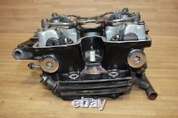 Honda VF 400 F Rear Cylinder Head Oem NC13 1982 1983