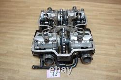 Honda VF 400 F Rear Cylinder Head Oem NC13 1982 1983