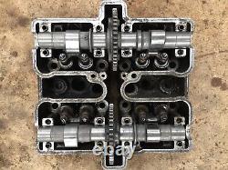 Honda VF1000 F R VF 1000 Cylinder Head & Camshafts & Rockers NOT SURE OF MODEL