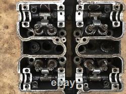 Honda VF1000 F R VF 1000 Cylinder Head & Camshafts & Rockers NOT SURE OF MODEL