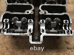 Honda VF1000 F R VF 1000 Cylinder Head & Camshafts & Rockers NOT SURE OF MODEL