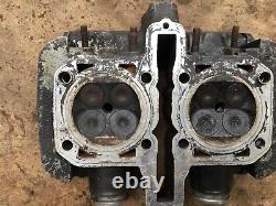 Honda VF1000 F R VF 1000 Cylinder Head & Camshafts & Rockers NOT SURE OF MODEL