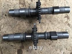 Honda VF1000 F R VF 1000 Cylinder Head & Camshafts & Rockers NOT SURE OF MODEL