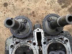 Honda VF1000 F R VF 1000 Cylinder Head & Camshafts & Rockers NOT SURE OF MODEL