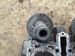 Honda VF1000 F R VF 1000 Cylinder Head & Camshafts & Rockers NOT SURE OF MODEL