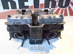 Honda VF1000F Cylinder Head VF 1000 Interceptor Engine Head