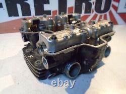 Honda VF1000F Cylinder Head VF 1000 Interceptor Engine Head