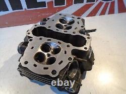 Honda VF1000F Cylinder Head VF 1000 Interceptor Engine Head