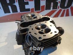 Honda VF1000F Cylinder Head VF 1000 Interceptor Engine Head